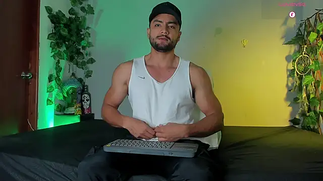 Jaxxon  online show from 03-06-25, 04:17