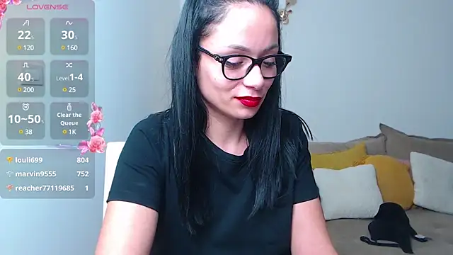 BabySerene online show from 12-30-24, 09:50