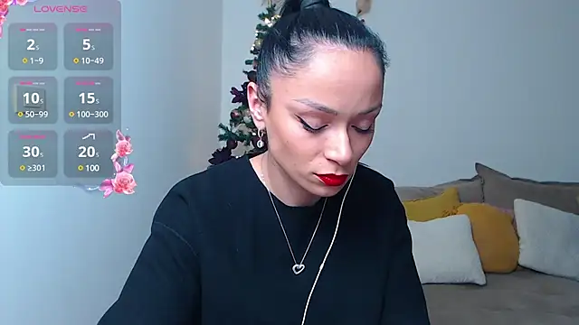 BabySerene online show from 12-31-24, 07:18