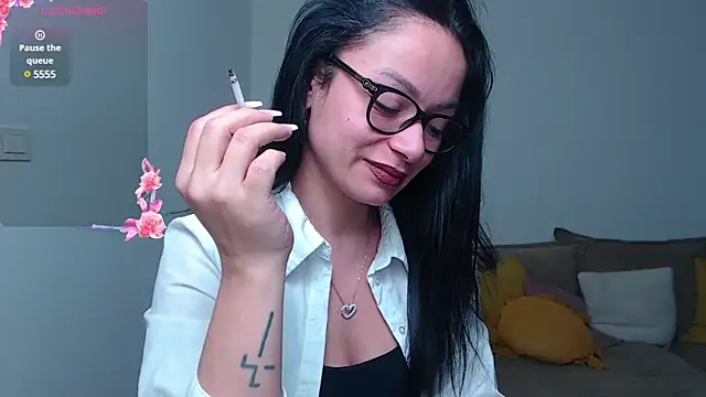 BabySerene online show from 02-24-25, 04:27