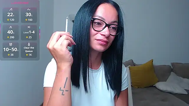 BabySerene online show from 10-03-25, 02:41