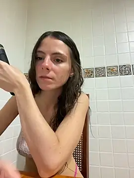 coquette15 online show from 10-16-25, 08:43