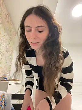 coquette15 online show from 11-21-25, 12:21