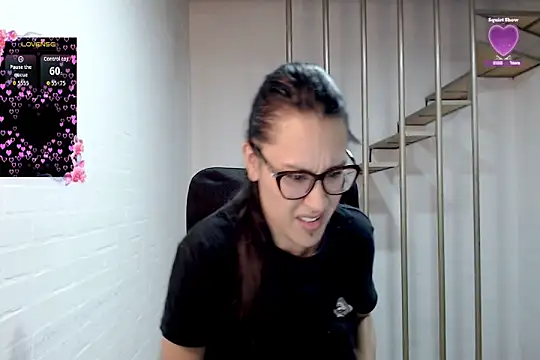 Jessie Desire online show from 02-25-26, 11:47