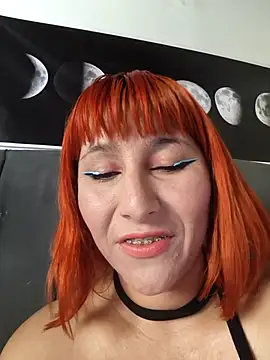 Snapshot of florecita9 chatting on 12-04-25, 05:21 florecita9 online show from 12-04-25, 05:21