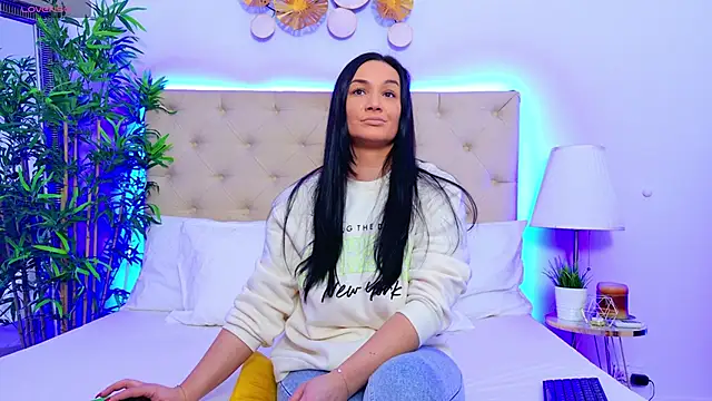 DaliyaArabian online show from 12-29-24, 12:55