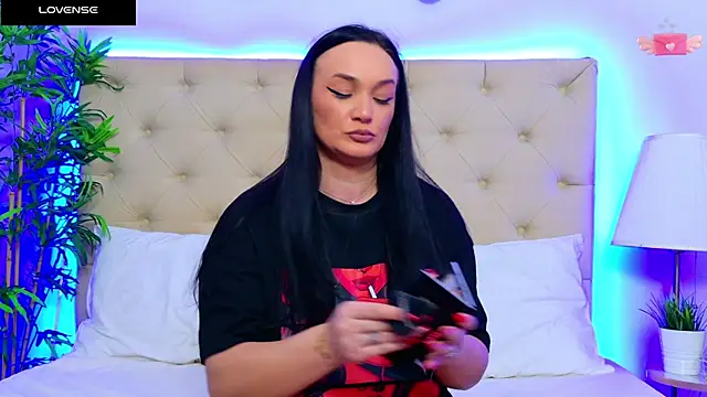 DaliyaArabian online show from 01-03-25, 04:16