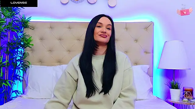 DaliyaArabian online show from 01-04-25, 07:55