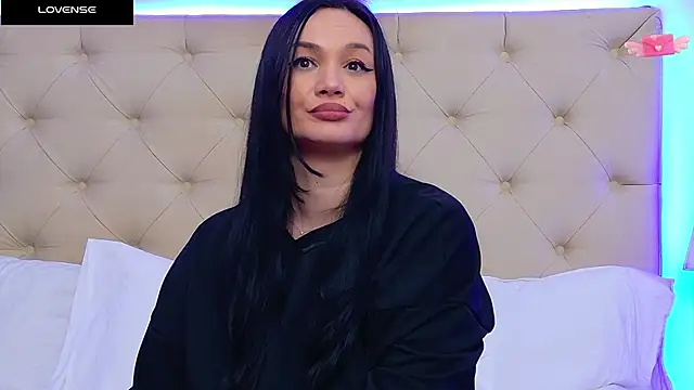 DaliyaArabian online show from 01-10-25, 06:49