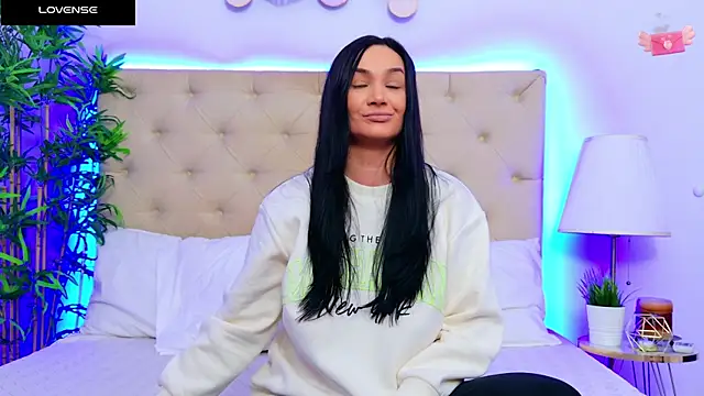 DaliyaArabian online show from 01-15-25, 01:20