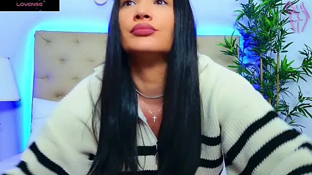 DaliyaArabian online show from 10-30-25, 12:50