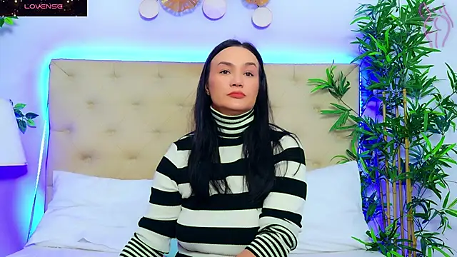 DaliyaArabian online show from 11-14-25, 12:48