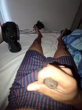 indianhunk2000 online show from 03-09-25, 03:05