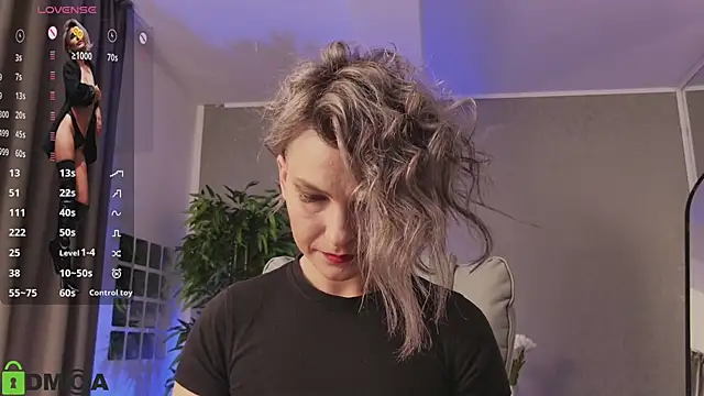 LunaMorgan online show from 02-13-25, 04:32