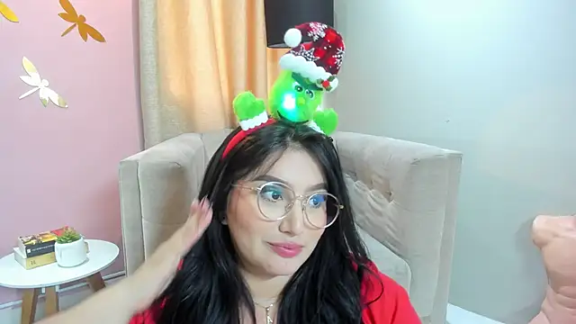  nina sweet online show from 12-17-24, 03:49