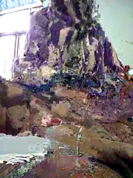 FeltedEuropium online show from 12-18-25, 08:09