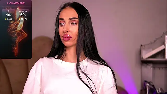 KairaAndrews online show from 01-09-25, 06:47