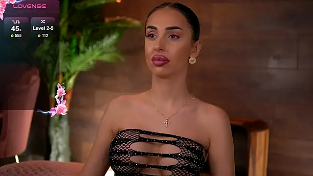 KairaAndrews online show from 11-11-25, 07:58