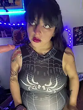 Blue-Anastasia666 online show from 02-06-25, 12:59