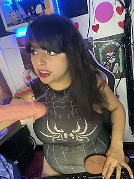 Blue-Anastasia666 online show from 02-21-25, 04:59