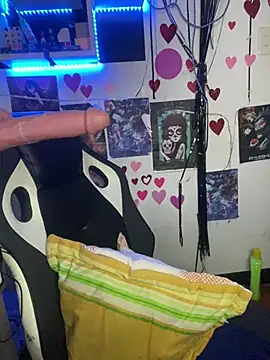 Blue-Anastasia666 online show from 02-27-25, 11:59
