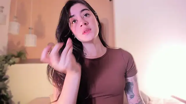 Ally addams online show from 12-05-25, 03:59