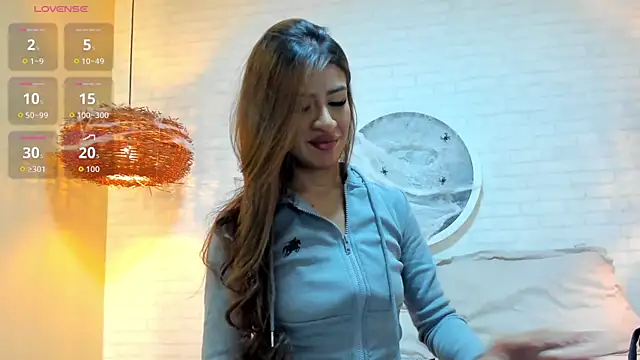 Snapshot of Elise_Diamond chatting on 10-24-25, 11:34 Elise Diamond online show from 10-24-25, 11:34