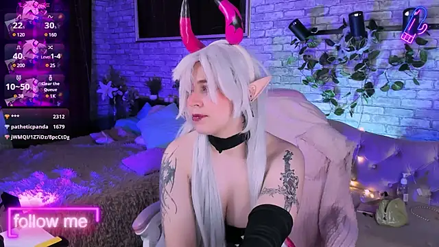 Snapshot of Alex_Howell chatting on 01-11-25, 02:41 Alex Howell online show from 01-11-25, 02:41