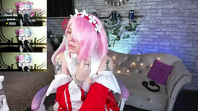 Snapshot of Alex_Howell chatting on 01-18-25, 08:40 Alex Howell online show from 01-18-25, 08:40