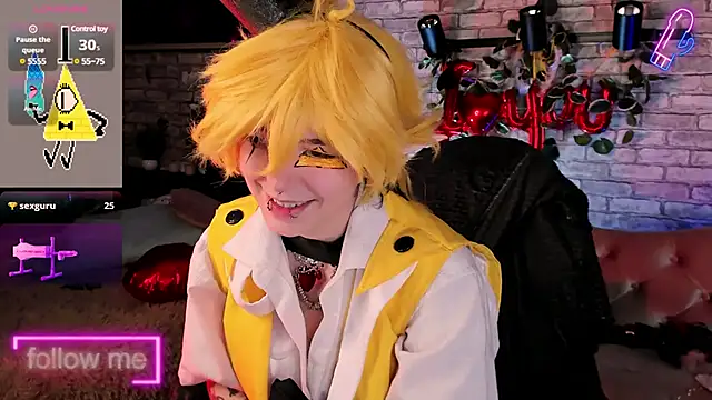 Snapshot of Alex_Howell chatting on 02-12-25, 12:27 Alex Howell online show from 02-12-25, 12:27