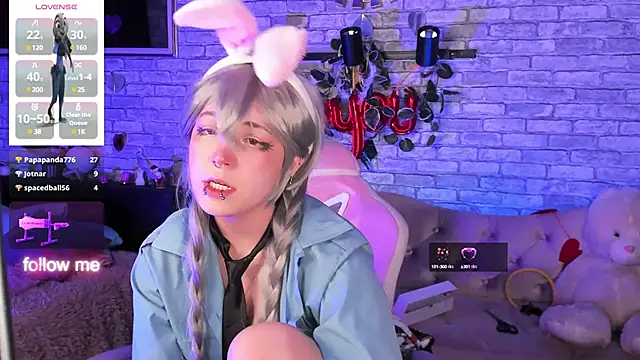 Snapshot of Alex_Howell chatting on 03-14-25, 12:43 Alex Howell online show from 03-14-25, 12:43