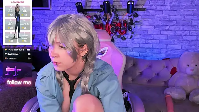 Snapshot of Alex_Howell chatting on 03-14-25, 03:48 Alex Howell online show from 03-14-25, 03:48