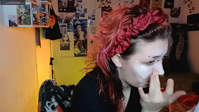 Alex Howell online show from 12-02-25, 08:04