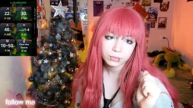 Alex Howell online show from 12-19-25, 08:27