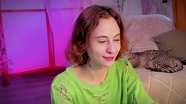 Snapshot of Devilina_V chatting on 01-16-25, 09:37 Devilina V online show from 01-16-25, 09:37