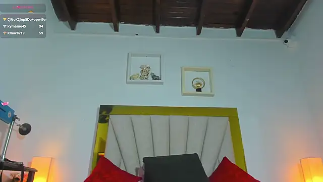 vahiolet fuentes online show from 12-10-24, 06:33