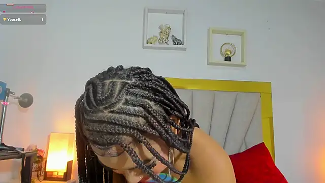 vahiolet fuentes online show from 12-11-24, 03:02