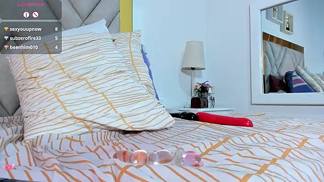 Snapshot of vahiolet_fuentes chatting on 02-15-25, 10:10 vahiolet fuentes online show from 02-15-25, 10:10