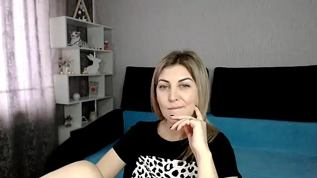 Amelia Harper online show from 01-19-25, 07:57