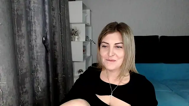 Amelia Harper online show from 02-28-25, 06:31