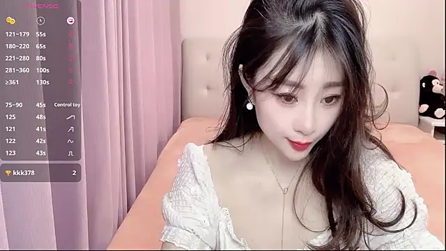 aisha123123 online show from 02-02-25, 02:17