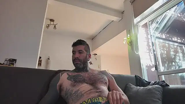 Garza666 online show from 01-10-26, 12:18