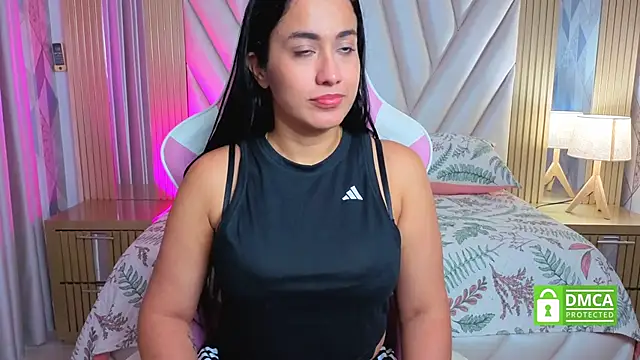 Miia harper  online show from 10-26-25, 12:00