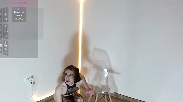 zara cutehot19 online show from 02-07-26, 01:09