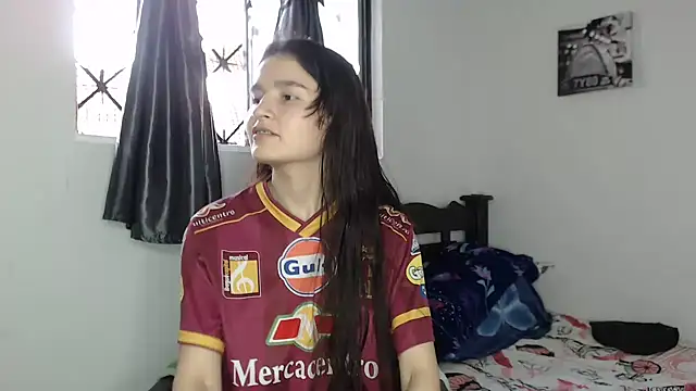 saritapretyy online show from 12-15-24, 09:42