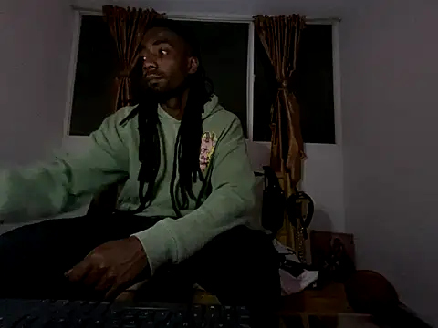 Malkon Big online show from 12-04-25, 05:06