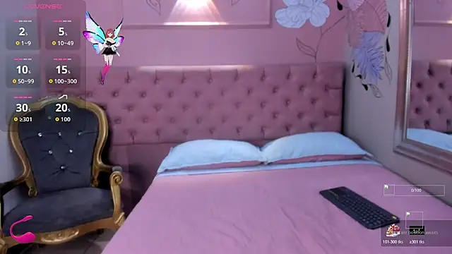 Snapshot of _kiitty chatting on 10-20-25, 08:31 kiitty online show from 10-20-25, 08:31