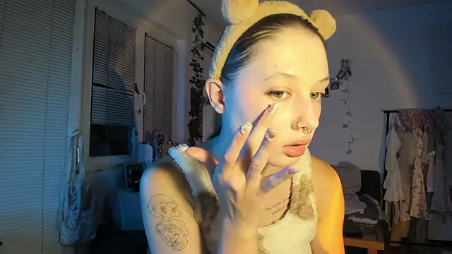 Jenny darling love online show from 11-02-25, 07:27