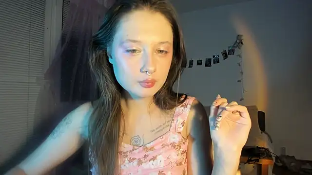 Jenny darling love online show from 11-20-25, 07:35