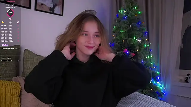 Snapshot of EdlinHargus chatting on 12-18-25, 01:33 EdlinHargus online show from 12-18-25, 01:33